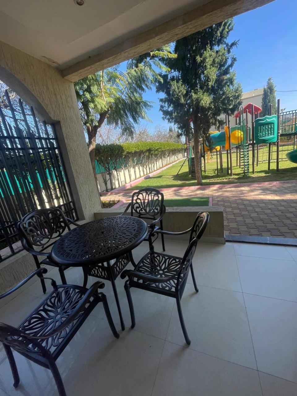 Al Muhaidb Residence For Chalets And Holidays Homes 알 하다 외부 사진