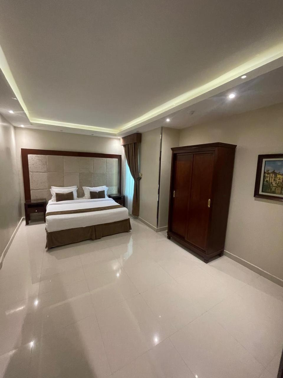 Al Muhaidb Residence For Chalets And Holidays Homes 알 하다 외부 사진