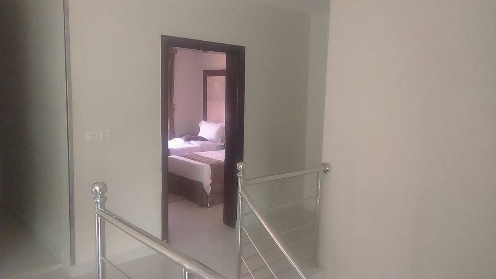 Al Muhaidb Residence For Chalets And Holidays Homes 알 하다 외부 사진