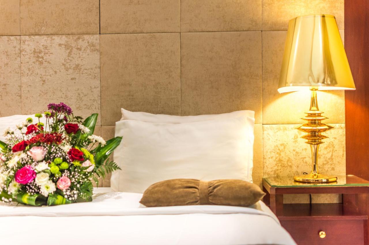 Al Muhaidb Residence For Chalets And Holidays Homes 알 하다 외부 사진