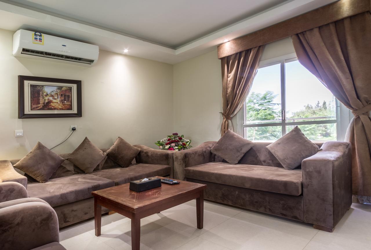 Al Muhaidb Residence For Chalets And Holidays Homes 알 하다 외부 사진