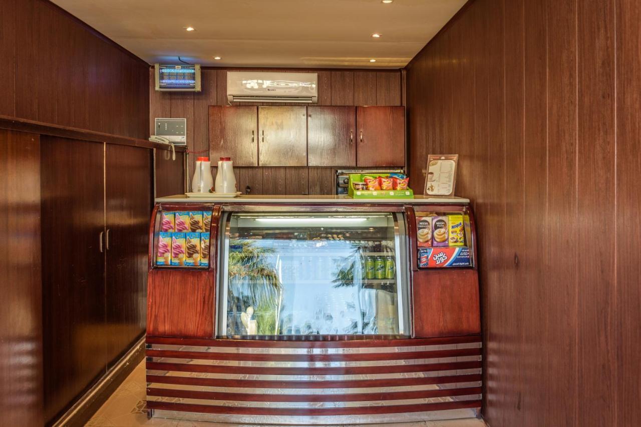 Al Muhaidb Residence For Chalets And Holidays Homes 알 하다 외부 사진